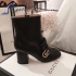 Gucci Booties GGB3112228904300GG 